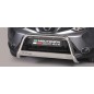 Bullbar - Misutonida - Medium - EU - Nissan - Qashqai - 2014-2017 Bullbar - Misutonida - Medium - EU - Nissan - Qashqai - 2014-2017