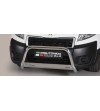 Expert 2010- Medium Bar  - EC/MED/326/IX - Bullbar / Lightbar / Bumperbar - Verstralershop