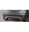 Qashqai 2014- Rear Protection - PP1/363/IX - Rearbar / steg - Verstralershop