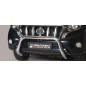 Bullenfänger - Misutonida - Super - EU - Toyota - Landcruiser 150 - 2013-2017 Bullenfänger - Misutonida - Super - EU - Toyota - Landcruiser 150 - 2013-2017