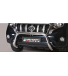 Land Cruiser 150 2014- Super Bar EU - EC/SB/266/IX - Bullbar / Lightbar / Bumperbar - Verstralershop