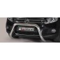Frontbåge - Misutonida - Super - EU - Toyota - Tiguan - 2011-2015 Frontbåge - Misutonida - Super - EU - Toyota - Tiguan - 2011-2015
