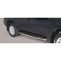 Sidorör - Misutonida - Steps - Toyota - Landcruiser 150 - 2013-2017 Sidorör - Misutonida - Steps - Toyota - Landcruiser 150 - 2013-2017