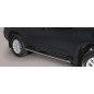 Sidorör - Misutonida - Grand Pedana - Oval - Toyota - Landcruiser 150 - 2013-2017 Sidorör - Misutonida - Grand Pedana - Oval - Toyota - Landcruiser 150 - 2013-2017