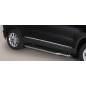 Sidorör - Misutonida - Steps - Volkswagen - Tiguan - 2011-2015 Sidorör - Misutonida - Steps - Volkswagen - Tiguan - 2011-2015