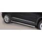 Sidorör - Misutonida - Grand Pedana - Volkswagen - Tiguan - 2011-2015 Sidorör - Misutonida - Grand Pedana - Volkswagen - Tiguan - 2011-2015