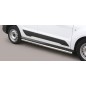 Sidebars - Misutonida - Pedana - Ford - Connect - 2014-2022 Sidebars - Misutonida - Pedana - Ford - Connect - 2014-2022