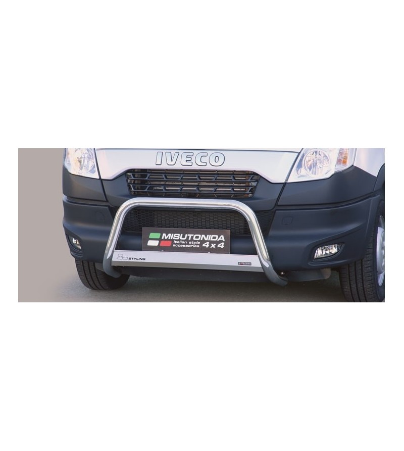 Misutonida medium bullbar | EC/MED/359/IX Misutonida medium bullbar | EC/MED/359/IX