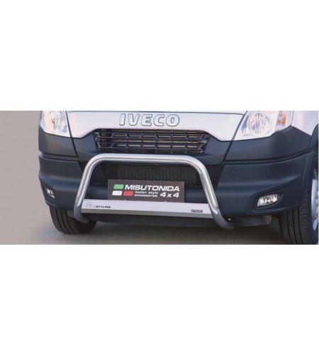 Misutonida medium  bullbar   | EC/MED/359/IX 