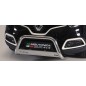 Bullenfänger - Misutonida - Medium - EU - Renault - Captur - 2013-2017 Bullenfänger - Misutonida - Medium - EU - Renault - Captur - 2013-2017