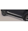 Captur 2013- Grand Pedana ø 76 - GP/352/IX - Sidebar / Sidestep - Verstralershop