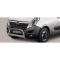 Bullenfänger - Misutonida - Medium - EU - Opel - Movano - 2010-2021 Bullenfänger - Misutonida - Medium - EU - Opel - Movano - 2010-2021