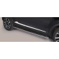 Sidebars - Misutonida - Grand Pedana - Oval - Renault - Captur - 2013-2017 Sidebars - Misutonida - Grand Pedana - Oval - Renault - Captur - 2013-2017