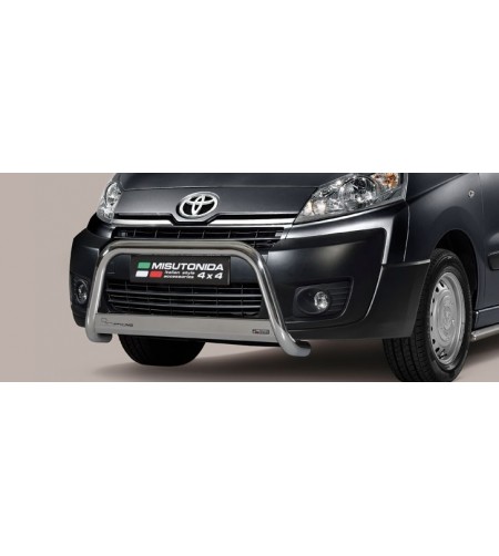 Misutonida medium  bullbar   | EC/MED/360/IX 