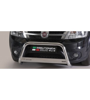 Freemont 2011- Medium Bar  - EC/MED/325/IX - Bullbar / Lightbar / Bumperbar - Verstralershop