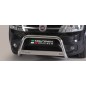 Bullbar - Misutonida - Medium - EU - Fiat - Freemont - 2011-2015 Bullbar - Misutonida - Medium - EU - Fiat - Freemont - 2011-2015