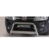 Freemont 2011- Medium Bar  - EC/MED/325/IX - Bullbar / Lightbar / Bumperbar - Verstralershop