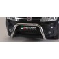Bullbar - Misutonida - Super - EU - Fiat - Freemont - 2011-2015