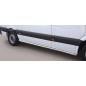 Seitenschutzbügel - Misutonida - Pedana - Mercedes - Sprinter - L2 - 2013-2018 Seitenschutzbügel - Misutonida - Pedana - Mercedes - Sprinter - L2 - 2013-2018