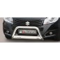 Bullenfänger - Misutonida - Medium - EU - Suzuki - SX4 - 2013-2017 Bullenfänger - Misutonida - Medium - EU - Suzuki - SX4 - 2013-2017