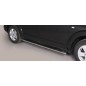 Sidebars - Misutonida - Grand Pedana - Oval - Fiat - Freemont - 2011-2015 Sidebars - Misutonida - Grand Pedana - Oval - Fiat - Freemont - 2011-2015