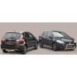 Sidorör - Misutonida - Pedana - Suzuki - SX4 - 2013-2017 Sidorör - Misutonida - Pedana - Suzuki - SX4 - 2013-2017