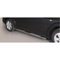 Sidorör - Misutonida - Design - Oval - Fiat - Freemont - 2011-2015 Sidorör - Misutonida - Design - Oval - Fiat - Freemont - 2011-2015