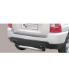 Sportage 09-10 Rear Protection - PP1/228/IX - Lights and Styling