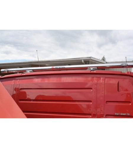 Dachbügel - RST-Steel - Volvo - FH - 2013+