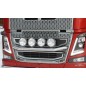 Light mounting bar - RST-Steel - Volvo - FM - 2013+