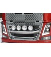 Volvo FM 2013- Light Bar V3.0 - 1185 - Bullbar / Lightbar / Bumperbar - Verstralershop