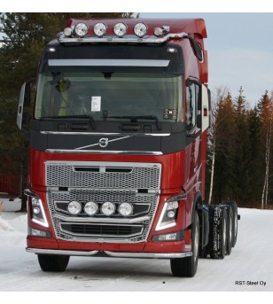 Volvo FM 2013- Light Bar V3.0