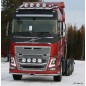 Light mounting bar - RST-Steel - Volvo - FM - 2013+