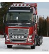 Volvo FM 2013- Light Bar V3.0 - 1185 - Bullbar / Lightbar / Bumperbar - Verstralershop