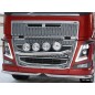 Light mounting bar - RST-Steel - Volvo - FM - 2013+