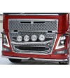 Volvo FM 2013- Light Bar V3.0 - 1185 - Bullbar / Lightbar / Bumperbar - Verstralershop