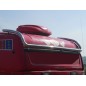Dakbeugel - Acitoinox - Roofbar - Medium - Scania - Topline - 2004-2015 Dakbeugel - Acitoinox - Roofbar - Medium - Scania - Topline - 2004-2015
