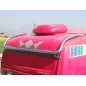 Dachbügel - Acitoinox - Roofbar - Mittel - Scania - Topline - 2004-2015 Dachbügel - Acitoinox - Roofbar - Mittel - Scania - Topline - 2004-2015