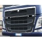Inox Delar - Acitoinox - Grille Styling Outline - Volvo - FH - 2013+ Inox Delar - Acitoinox - Grille Styling Outline - Volvo - FH - 2013+