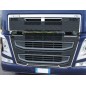 Inox-Teile - Acitoinox - Grille Styling Outline - Volvo - FH - 2013+ Inox-Teile - Acitoinox - Grille Styling Outline - Volvo - FH - 2013+