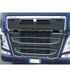 Volvo FH 2013- Grille Outline kit (13pcs) - 025VFH2013 - Lights and Styling