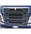 Volvo FH 2013- Grille Outline kit (13pcs) - 025VFH2013 - Lights and Styling