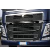 Volvo FH 2013- Grille Outline kit (13pcs) - 025VFH2013 - Lights and Styling