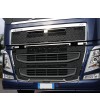 Volvo FH 2013- Grille Outline kit (13pcs) - 025VFH2013 - Grille - Verstralershop