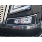 Inox Delar - Acitoinox - Profile - Volvo - FH - 2013+ Inox Delar - Acitoinox - Profile - Volvo - FH - 2013+