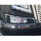 Inox-Teile - Acitoinox - Profile - Volvo - FH - 2013+ Inox-Teile - Acitoinox - Profile - Volvo - FH - 2013+