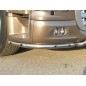 Bumperbar - Acitoinox - Corner Bars - DAF - XF - 105 - 2007-2013