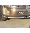 Acitoinox corner bars bumperbar | 002D60