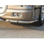 Bumperbar - Acitoinox - Corner Bars - DAF - XF - 105 - 2007-2013