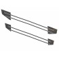 Inox Delar - Acitoinox - Grille Styling Lower - Volvo - FH - 2013+ Inox Delar - Acitoinox - Grille Styling Lower - Volvo - FH - 2013+